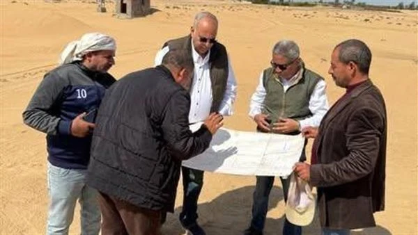 التنمية في سيناء.. الزراعة تستعرض دعم المرأة البدوية وتعزيز الإنتاج المستدام