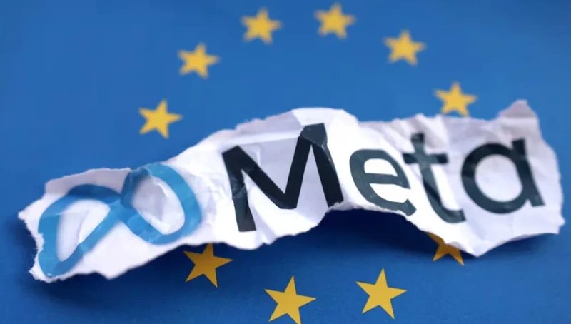 تحقيق أوروبي ضدّ ميتا: فايسبوك وإنستغرام في مرمى العقوبات