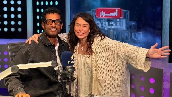 عمرو سعد: اشتريت حقوق اللص والكلاب واستعد لتقديمه سينمائياً