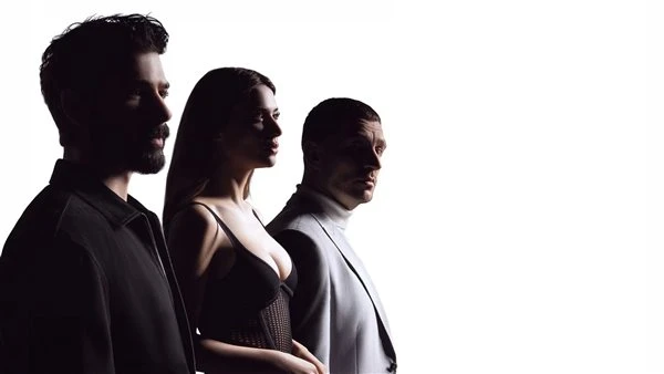 مسلسل تحت الارض الحلقة 9. تطورات ساخنة في الأحداث