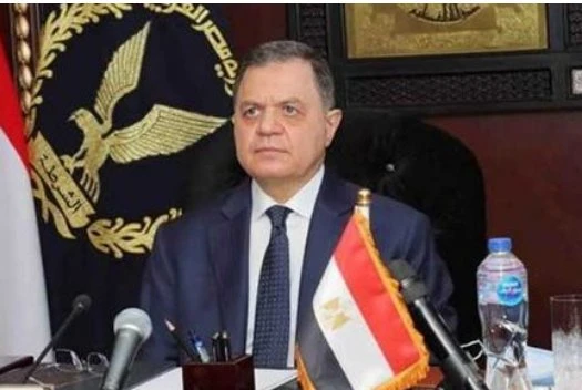 سقوط تشكيل عصابي حاصل علي دكتوراه في نهب العقارات والبلطجة