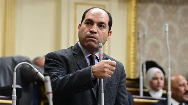 النائب عمرو درويش: قانون المنافسة يتصدى للاحتكار ويحمي الشركات الناشئة والأسواق