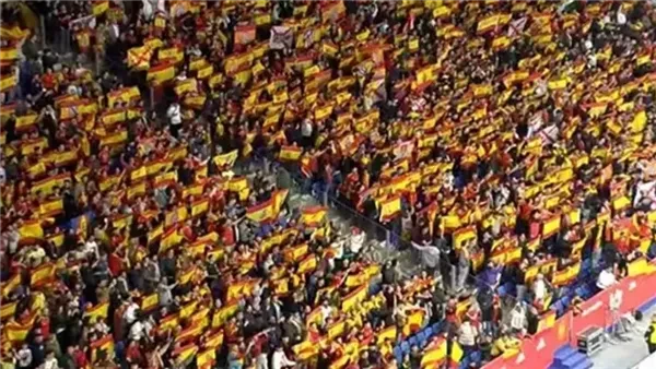 الاتحاد الإسباني يدين الهتافات العنصرية خلال مواجهة مصر ويؤكد رفض التمييز