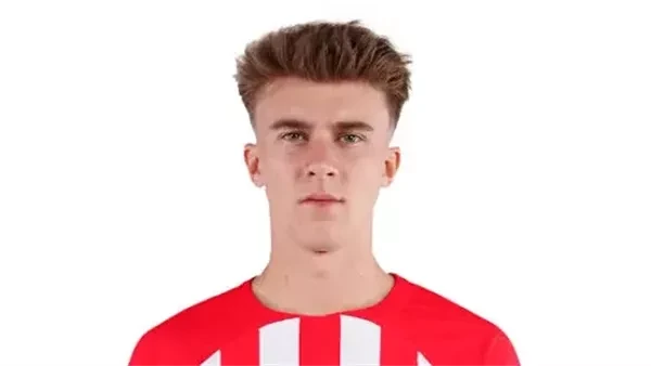 إصابة بابلو باريوس تضرب أتلتيكو مدريد قبل مواجهة أرسنال في الأبطال