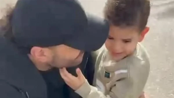 أول تعليق من مسلم على استغاثة طليقته بعدم دفع نفقة نجلها