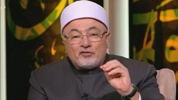 الشيخ خالد الجندي: سيدنا يونس لم يفقد الأمل في أشد لحظات الضيق