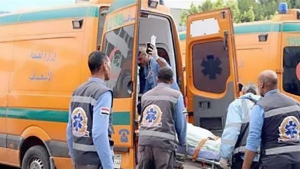 مأساة أسرية بالمعادي..تفاصيل قتل زوجة زوجها بـ6 طعنات بسبب زواجه من أخرى