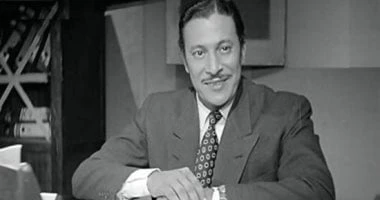 مذكرات.. عماد حمدى: قدمت شخصية الحشاش بإتقان دون الاقتراب من الحشيش يوما