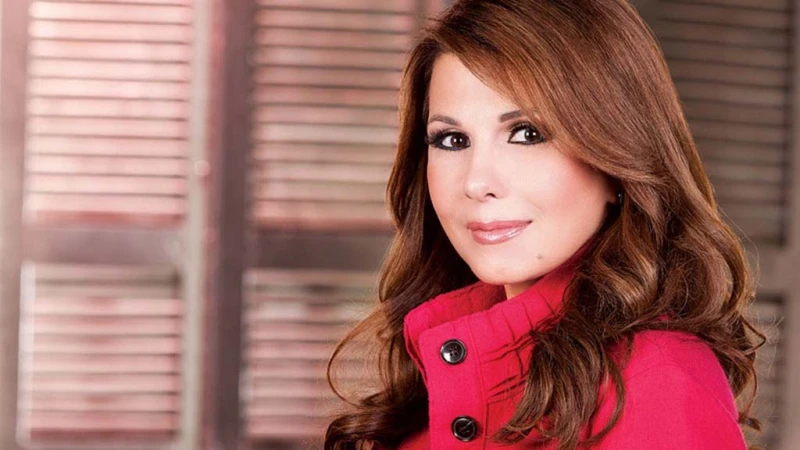 ماجدة الرومي: نحن ضحايا كل الحروب ولبنان هو الشهيد الأكبر