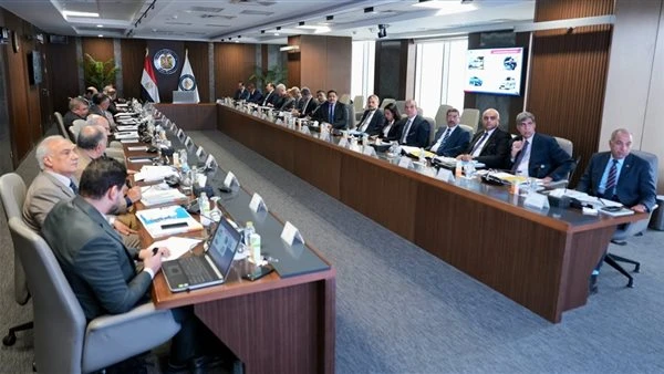 “غازتك” تقفز باستثماراتها إلى 1.9 مليار جنيه وتوسع شبكتها لـ302 محطة