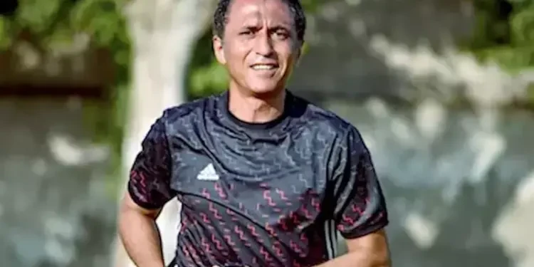 عبد الناصر محمد يقود سفينة القناة في دوري الأضواء