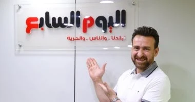 نضال الشافعى عن مصطفى شعبان: فنان له جمهور كبير والعمل معه متعة