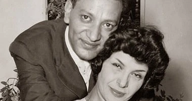 سناء جميل عن أصعب أدوارها: شخصيتى بفيلم الزوجة التانية