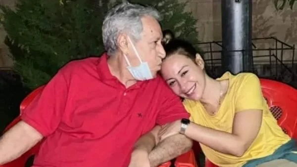 عانى من المرض أخر أيامه.. معلومات عن والد منة شلبي بعد رحيله