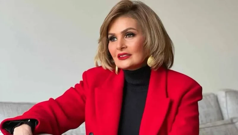 تامر حبيب يدافع عن يسرا بعد سلوك عمرو دياب معها