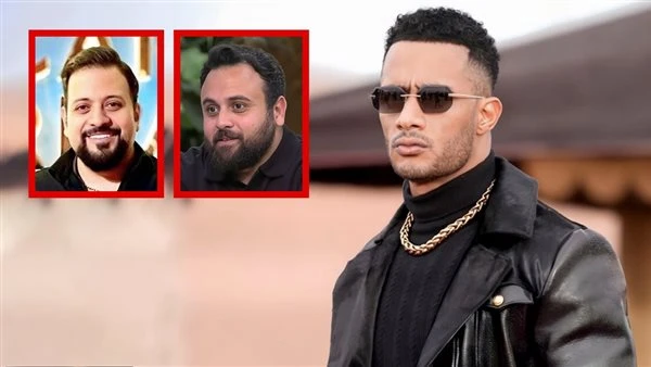 محمد رمضان يفاضل بين أحمد سمير فرج وشادي عبدالسلام لإخراج مسلسله الجديد رمضان 2027