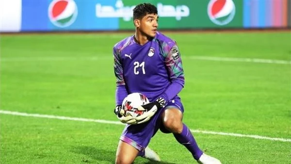 محمد صبحي يؤزر الزمالك من ستاد القاهرة قبل مواجهة شباب بلوزداد