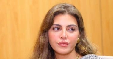 ريهام حجاج: أتمنى العمل في الأوف سيزون وتقديم مسلسل من 6 حلقات