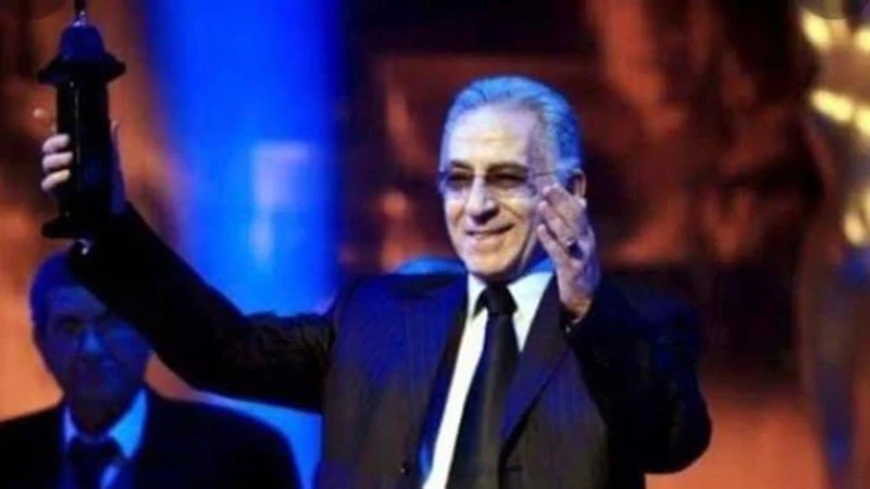 فيلم احتفالية خاص بالمخرج عبد الخالق