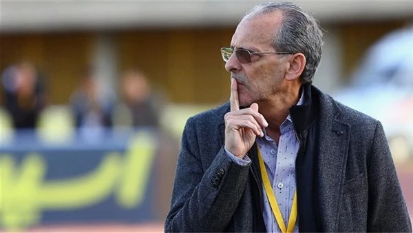 فييرا: الزمالك يثبت أن لا شيء مستحيل وأتمنى حصوله على الدوري