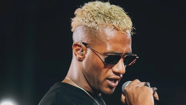 خلال محمد رمضان يُثير الجدل بشأن مشاركته في دراما رمضان المقبل