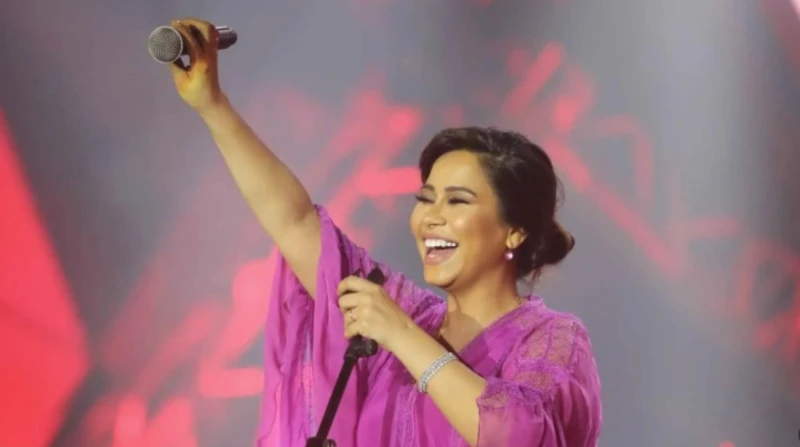 سنجل ولا ألبوم؟ تعرف على ملامح خطة شيرين عبدالوهاب للعودة (خاص)