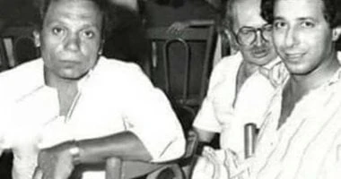 من مقاعد الزراعة إلى قمة الفن.. صلاح السعدنى وعادل إمام صداقة فوق المنافسة