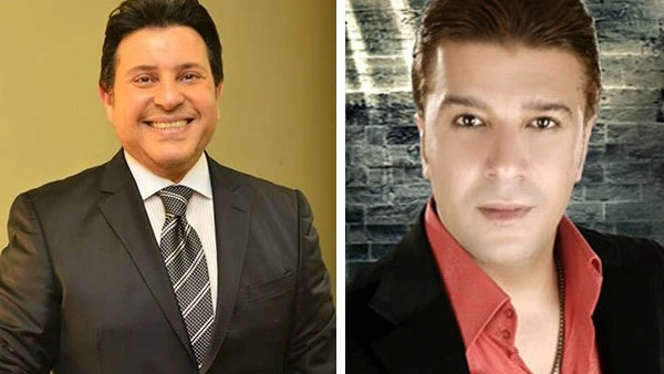 مصطفى كامل عن شائعات وفاة هاني شاكر: عيب أوي