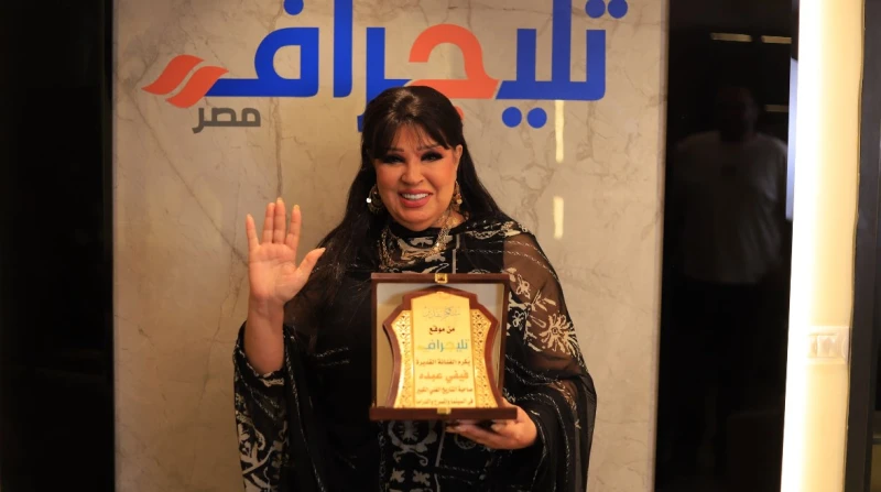 فيفي عبده: أنا كنت مكسرة الدنيا