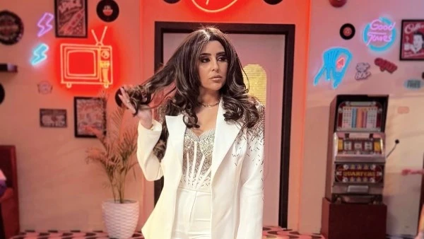 آيتن عامر: ‏الأخطر من الجهل الثقة في معلومات مغلوطة