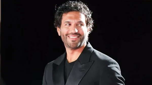 حسن الرداد شخصيتي فى فيلم طه الغريب لا تشهبني والعرض قريبا