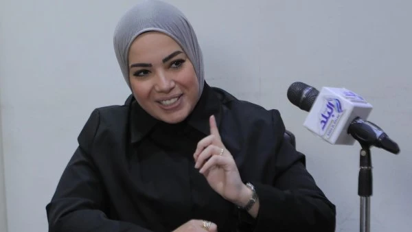 آية عبدالرحمن: مصر بعد خاص