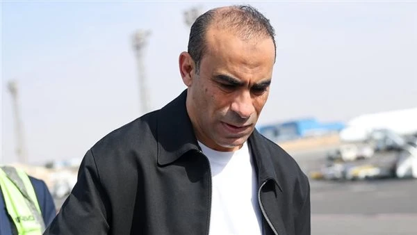 ميدو لـ سيد عبد الحفيظ: مش لازم تتصدر المشهد لأنك هتتحرق وتطلع مسرح