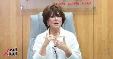 أنوشكا: شخصية إخلاص تشهبني في بعض المواقف والابتلاء فرصة للإنسان