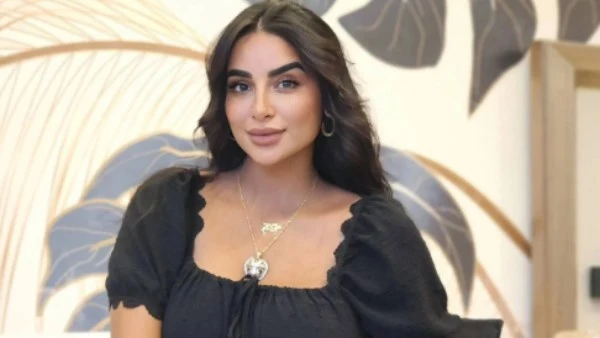 الدين مش شتيمة ولا إهانة .. جوري بكر لمنتقديها بعد أداء العمرة