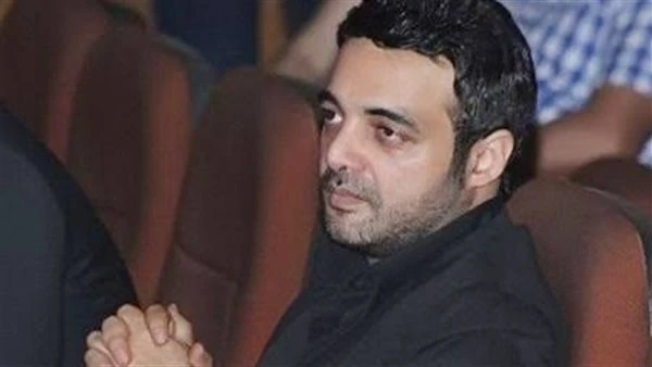 عمرو محمود ياسين عن قضية ابن ميدو: أتمنى أن ينظر له بعين الرأفة