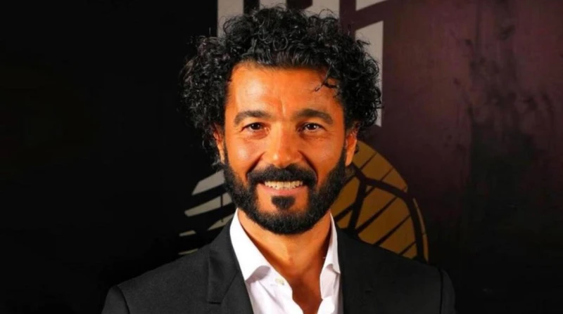 بعد شائعة مهرجان القاهرة، طارق الشناوي: عالمية خالد النبوي أكذوبة