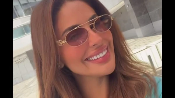 مي سليم تتألق شاهد