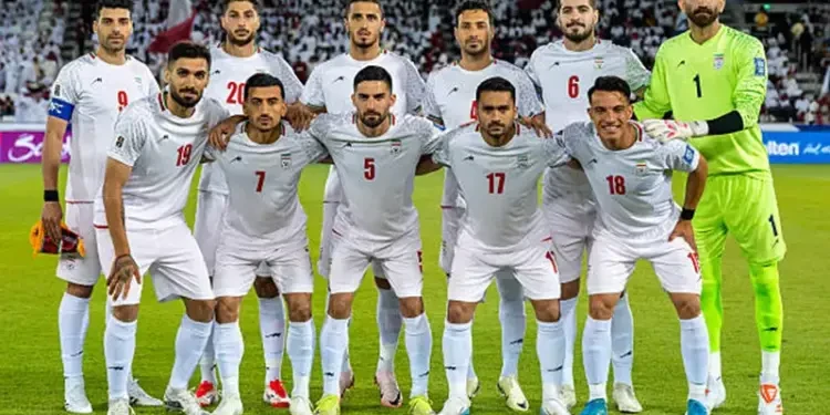 إيران ترسم خطة المونديال. ودية مقدونيا ضربة البداية