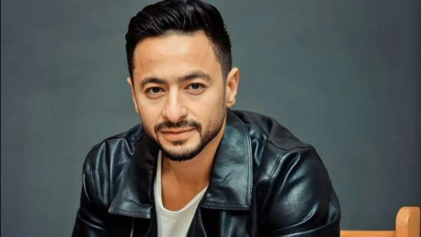 حمادة هلال أخبار تقديمي مسلسل شعبي في رمضان 2027 غير صحيحة ولم أستقر بعد على الفكرة