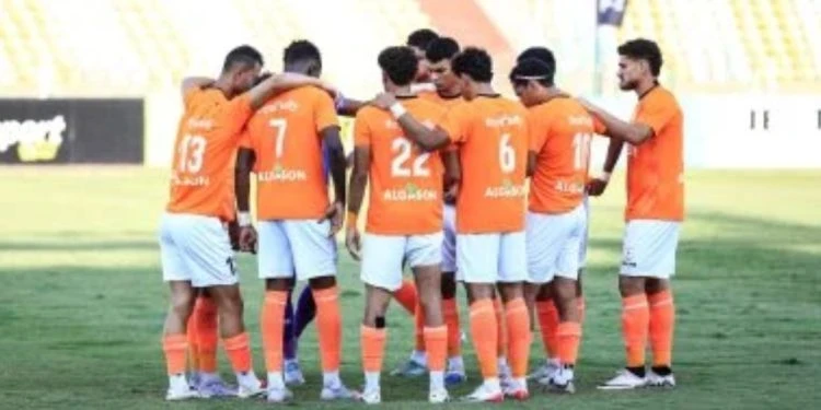 الجونة في ضيافة فاركو اليوم بمرحلة تفادي الهبوط بالدورى