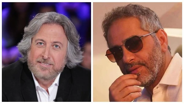 فضل شاكر بخير ولا صحة لشائعة وفاتهl خاص