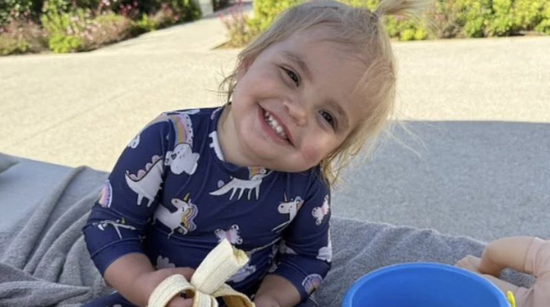 خرف الطفولة. سيدة تكتشف أمرا صادما مع ولادة صغيرتها