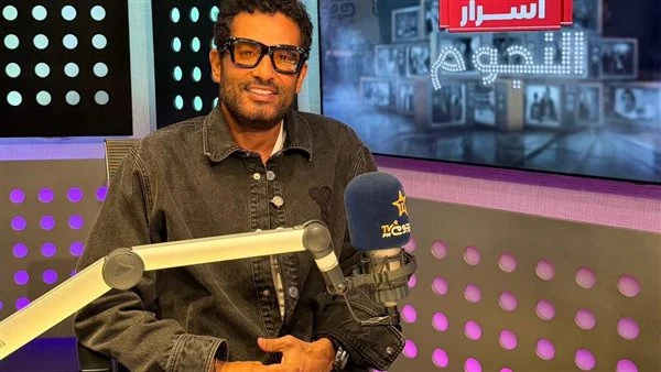 عمرو سعد: اعتذرت عن أعمال كتير رغم احتياجي للمال ومفتقد طفولتي