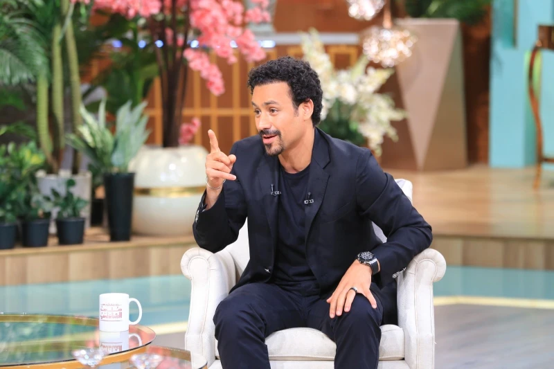 موعد عرض فيلم إذما أحمد داوود في السينمات| خاص