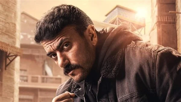 "صراع الإخوة". أحمد العوضي يستعد لسباق رمضان بـ"سلطان الديب"