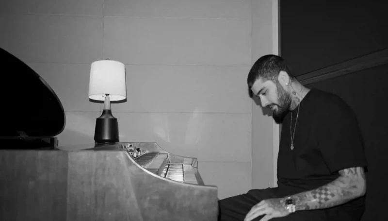 زين ووعكة صحية تُقلق جمهوره