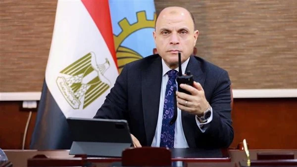 محافظ الغربية يتابع إزالة بؤر القمامة ورفع 373 طن مخلفات بالمحافظة