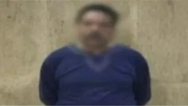 مشاجرة بسبب ركنة سيارة تنتهي بإصابات وضبط متهم في حلوان