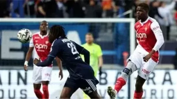 باريس إف سي يكتسح موناكو برباعية ويحقق فوزًا غاليًا بالدوري الفرنسي